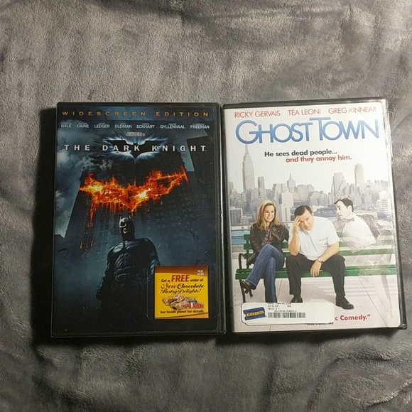 Dvds dvd - Picture 2 of 3